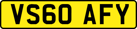 VS60AFY