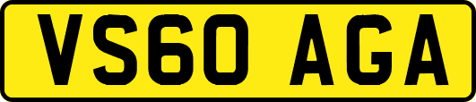 VS60AGA