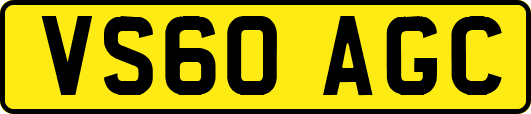 VS60AGC