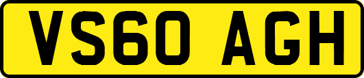 VS60AGH