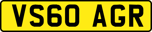 VS60AGR