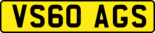 VS60AGS