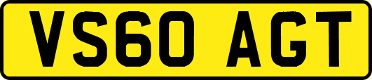 VS60AGT