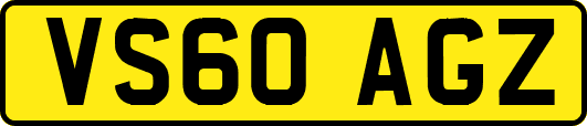 VS60AGZ