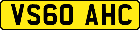 VS60AHC
