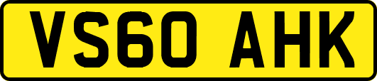 VS60AHK