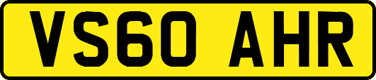 VS60AHR