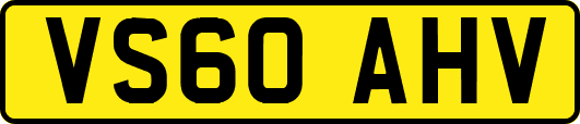 VS60AHV