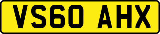 VS60AHX
