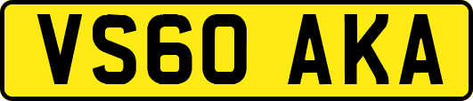 VS60AKA