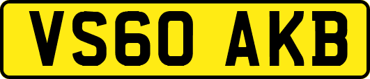 VS60AKB