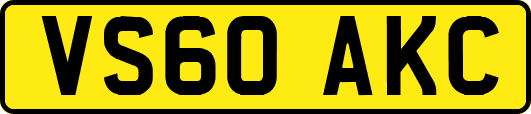 VS60AKC
