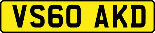 VS60AKD