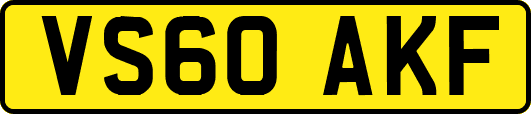 VS60AKF