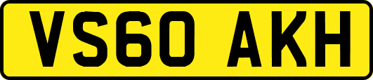 VS60AKH