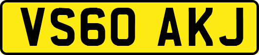 VS60AKJ