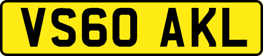 VS60AKL