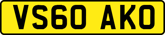 VS60AKO