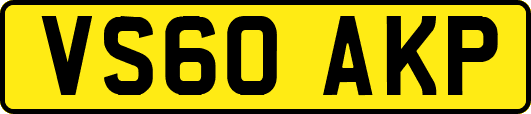 VS60AKP