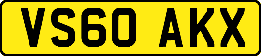 VS60AKX