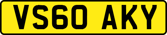 VS60AKY