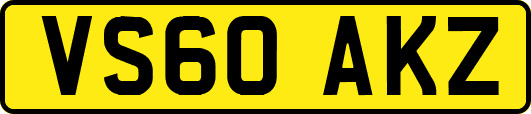 VS60AKZ