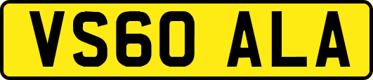 VS60ALA