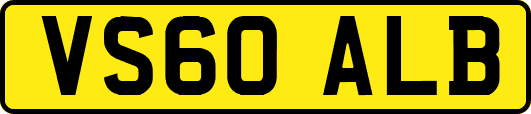 VS60ALB