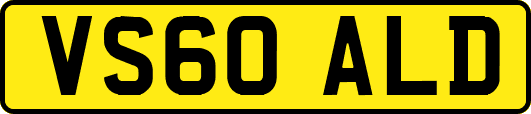 VS60ALD