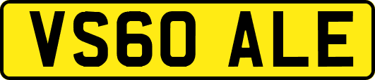 VS60ALE