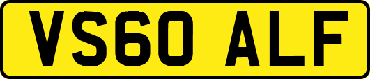 VS60ALF