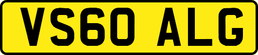 VS60ALG