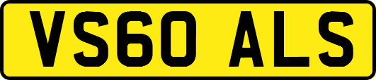 VS60ALS