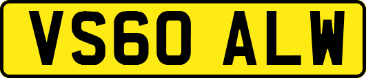 VS60ALW