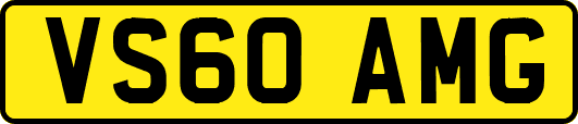 VS60AMG