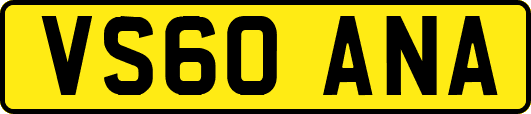 VS60ANA