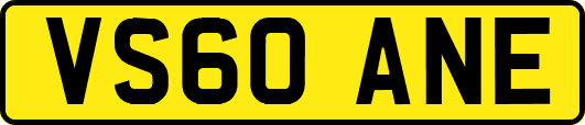VS60ANE