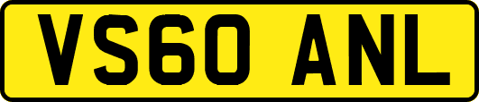 VS60ANL