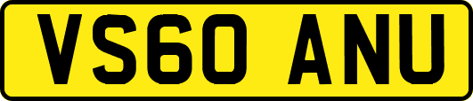 VS60ANU