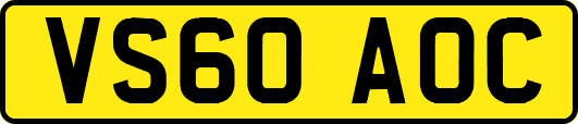 VS60AOC