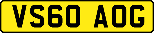 VS60AOG