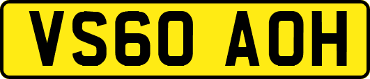 VS60AOH