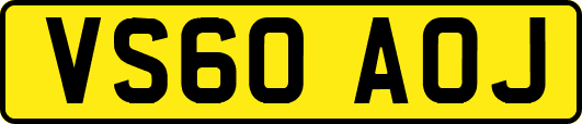 VS60AOJ