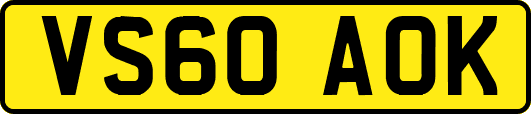 VS60AOK