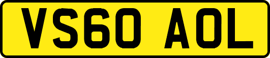 VS60AOL