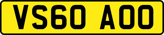 VS60AOO