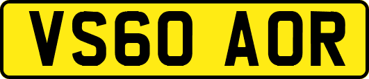 VS60AOR