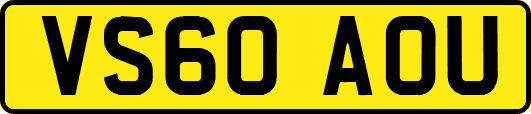 VS60AOU