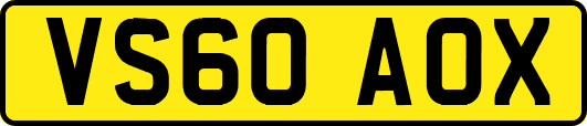 VS60AOX