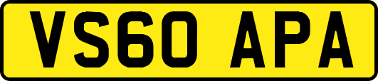 VS60APA